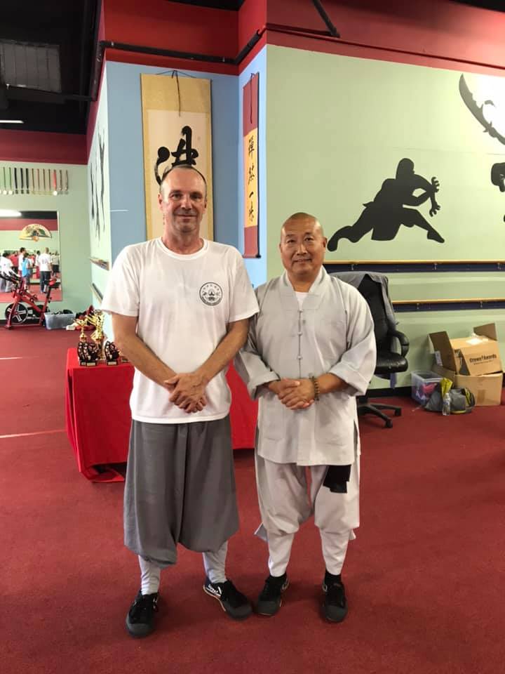 Seminar by Shaolin Master Shi Decheng – 10/5/2019 – Shaolin Temple ...